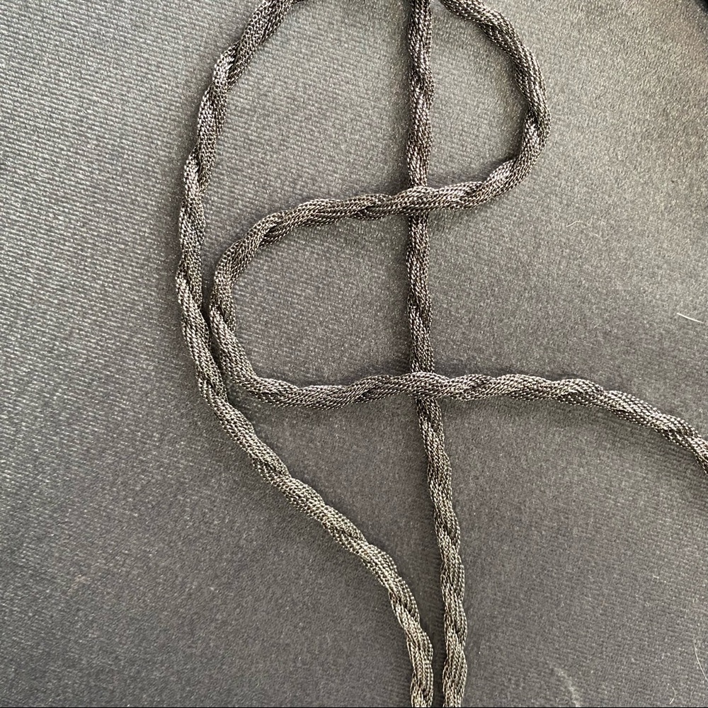 VALENTINO CROSSBODY/CLUTCH - Picture 8 of 8